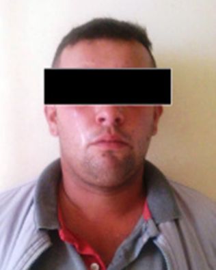 Traficante procurado é preso em operação da PM